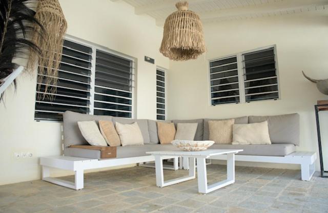Puur Bonaire Boetiekhotel Belnem Exterior foto